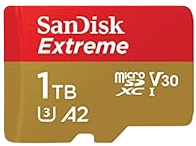 SanDisk Extreme