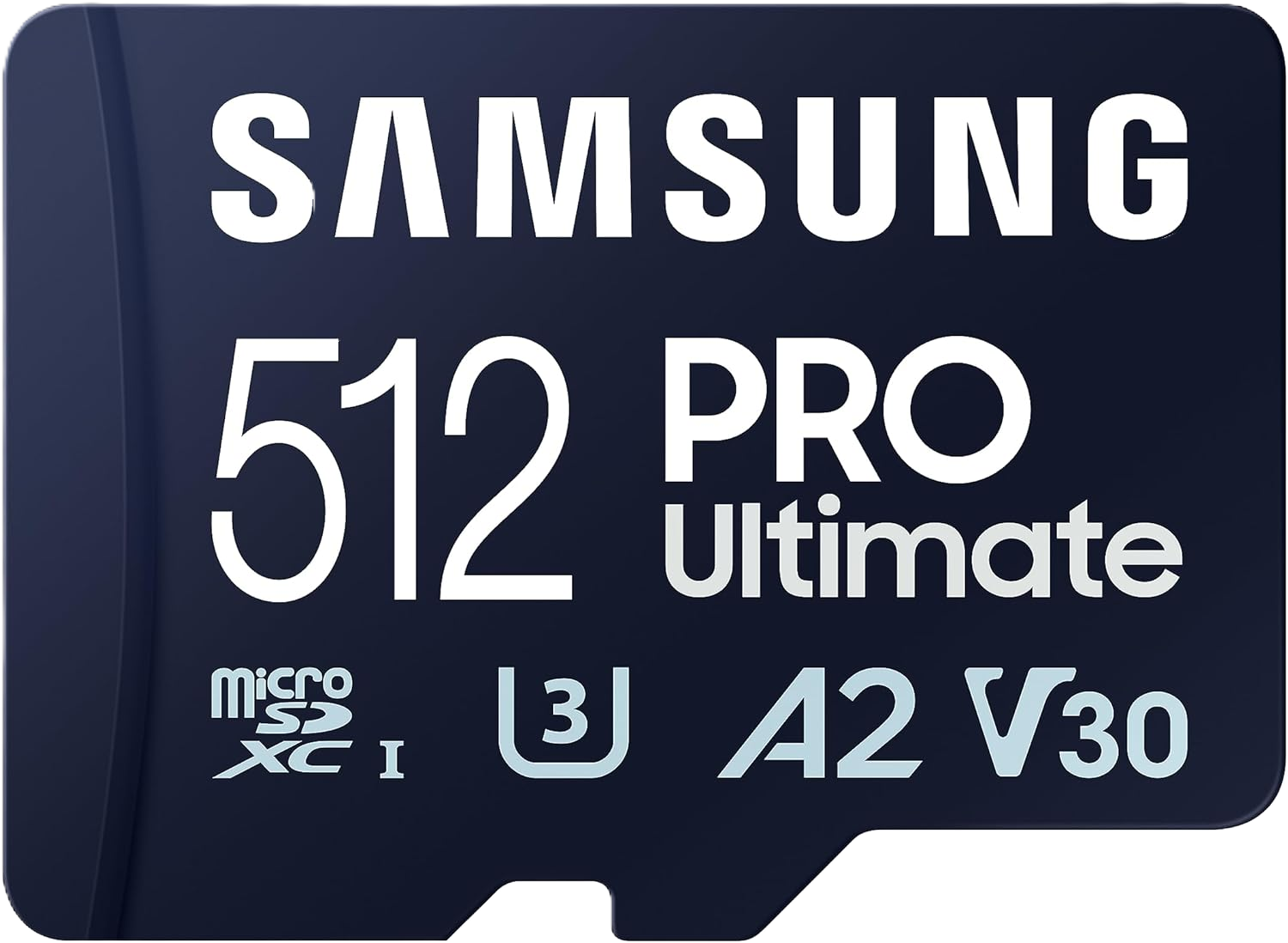 Samsung PRO Ultimate