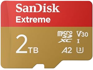 SanDisk Extreme