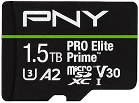 PNY PRO Elite Prime